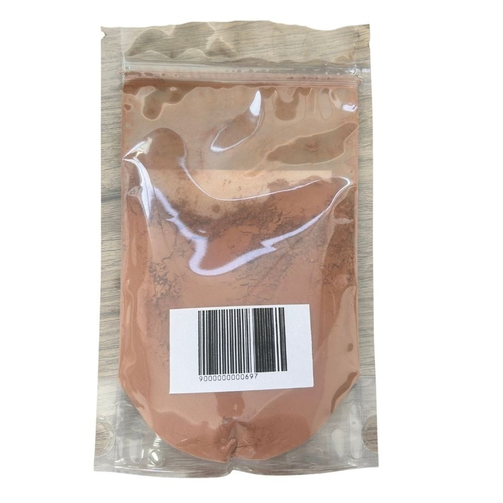 Namasté Arcilla Roja 100g_4