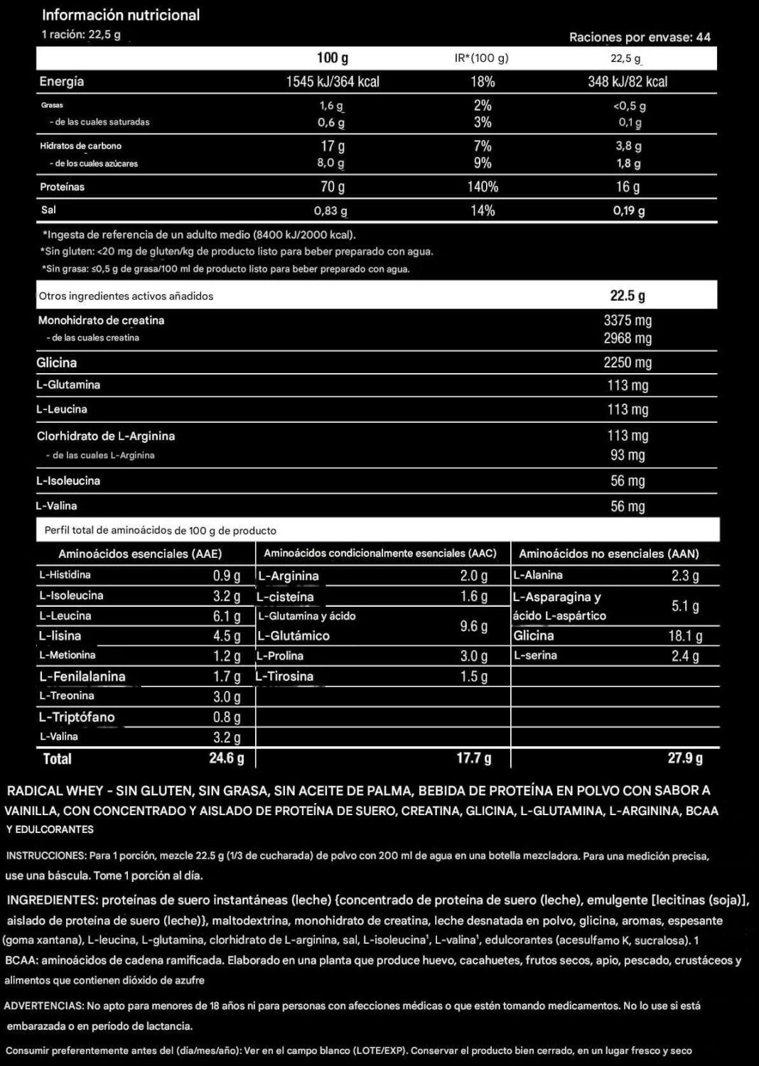 Radical Whey 1 Kg_5