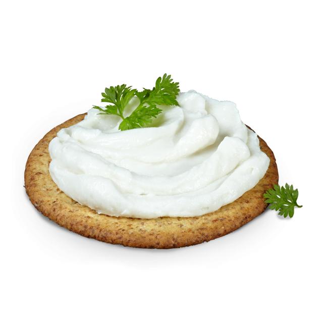 Creme de Queijo Vegan Original, 200g. Violife