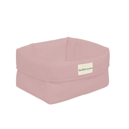 Niza Cesta Organizadora Canastilla Para Bebé_0