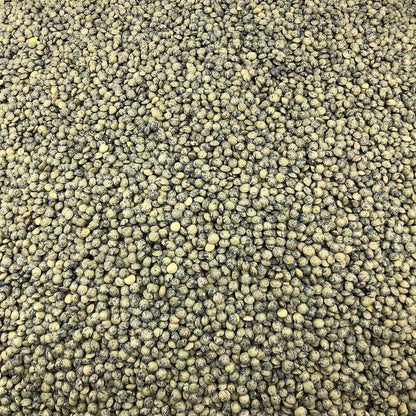 Lenteja Verde Ecológica Granel 10 Kg_2