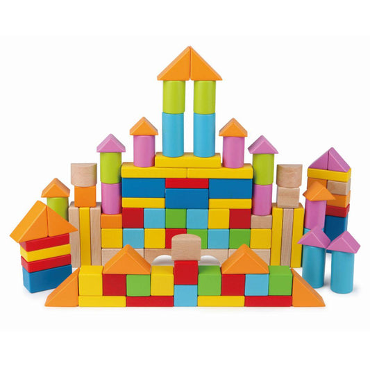 Bloques Construcción Madera Hape_0