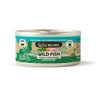 Wild Balance Fish and Turkey BARF Lata para Gatos 120g
