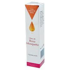 Óleo de Rosa Mosqueta Essência de Rosa Sotya 50 ml