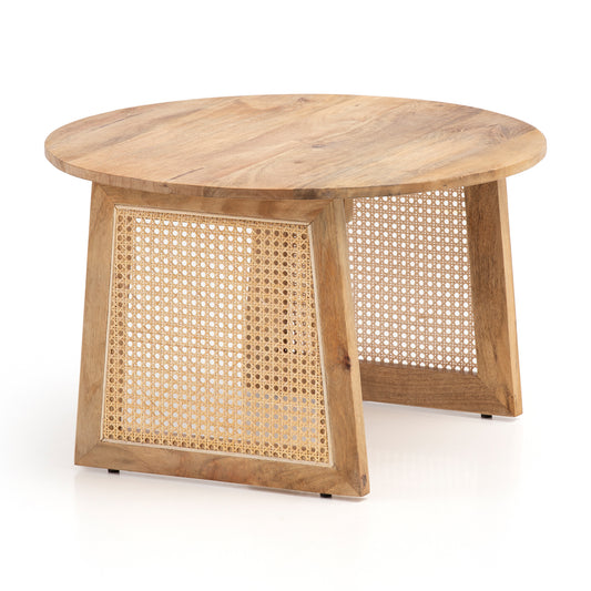 Mesa De Centro Minimalista._0