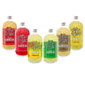 Komvida Multissabores Pack 750 ml