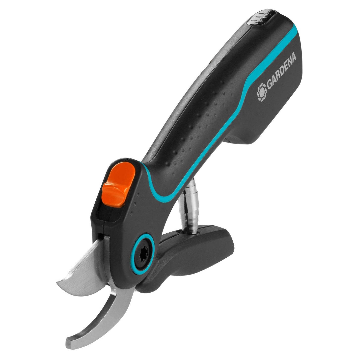 Tesouras de poda alimentadas por bateria GARDENA AssistCut