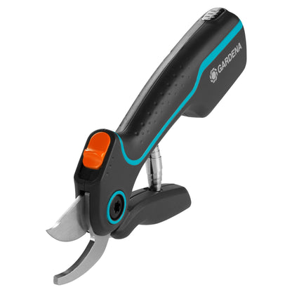 Tesouras de poda alimentadas por bateria GARDENA AssistCut
