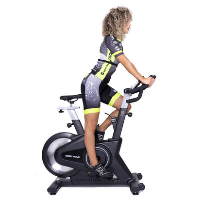 Bicicleta de Ciclismo Indoor DS60 - BODYTONE