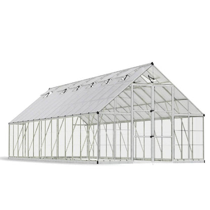 Estufa Balance 844x304 cm Canopy Prata 