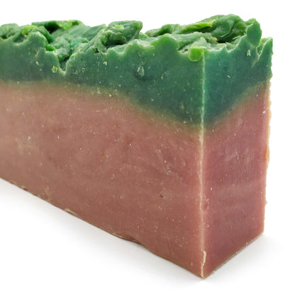5 Barra De Jabón Artesano De Papaya (1.2kg) Venta Al Por Mayor - Elimina Células Muertas - Rejuvenece La Piel Muy Seca_1