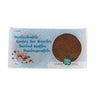 Wafels de avelã 175 g Terrasana