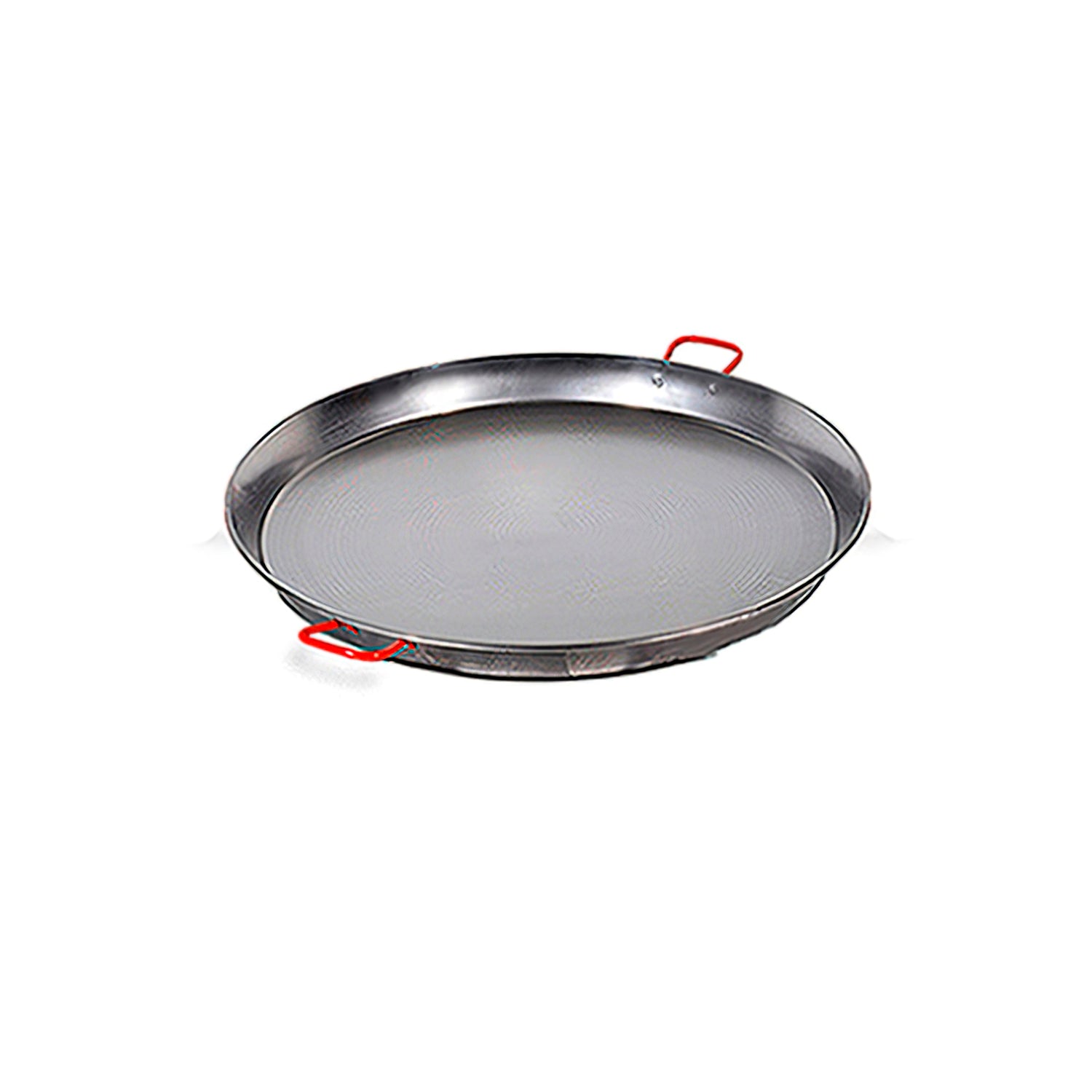 Paellera valenciana para 4 personas 30 cm_0