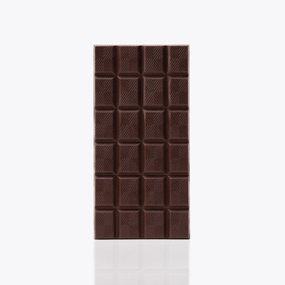 Tableta Chocolate Negro - 100g_0