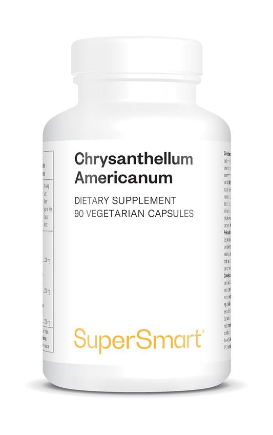 Chrysantellum Americanum_0