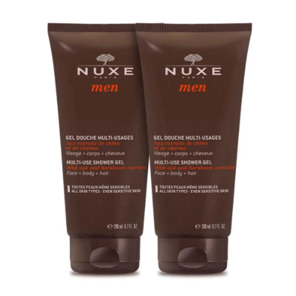 Nuxe Duplo Gel Duplo