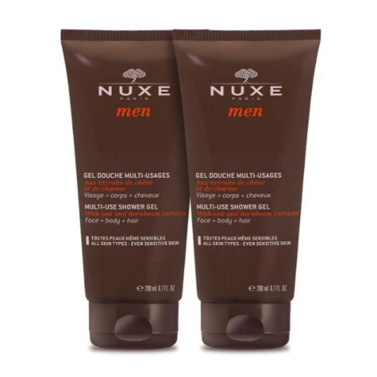 Nuxe Duplo Gel Duplo