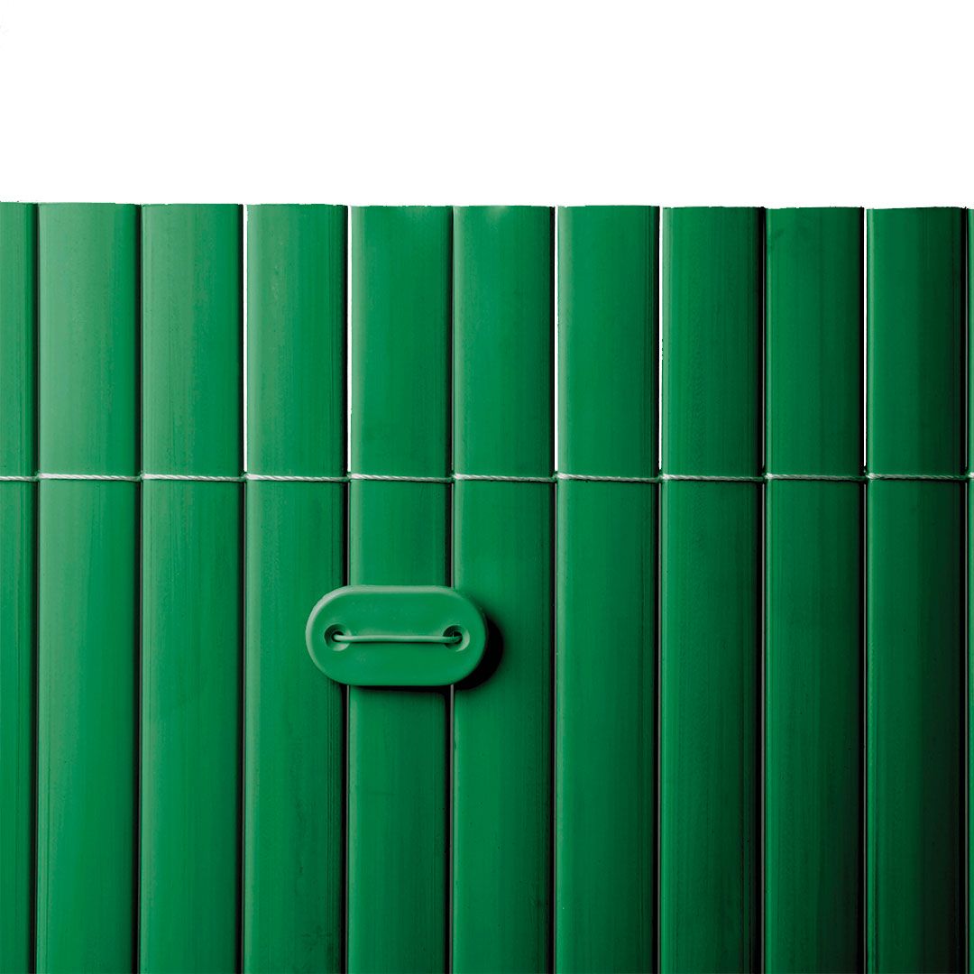 Kit De Fijacion Verde Nortene_0
