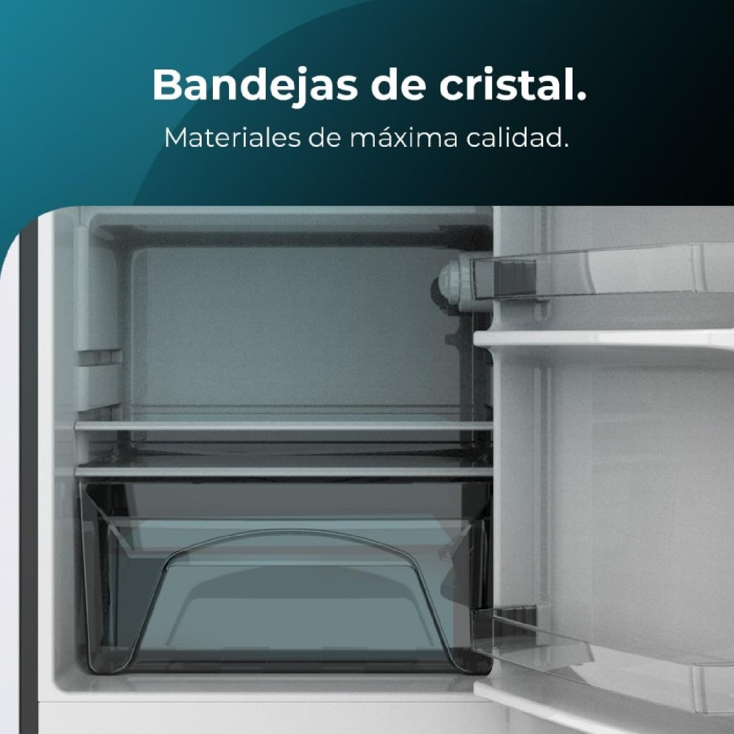 Cecotec Frigorífico Retro Bolero Coolmarket Tt Origin 110 Black E_4