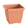 Terra Pot 1.7l., Dimensões (mm) 150x150x130, Cor De Terracota