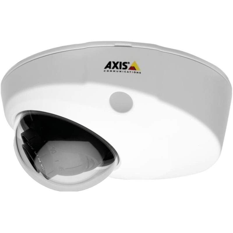 Axis P3905-r Mk Ii Cámara De Seguridad Cctv Exterior Almohadilla Techo 1920 X 1080 Pixeles_0