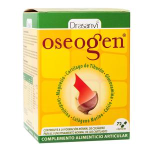 Drasanvi joint oseogen, 72 cápsulas
