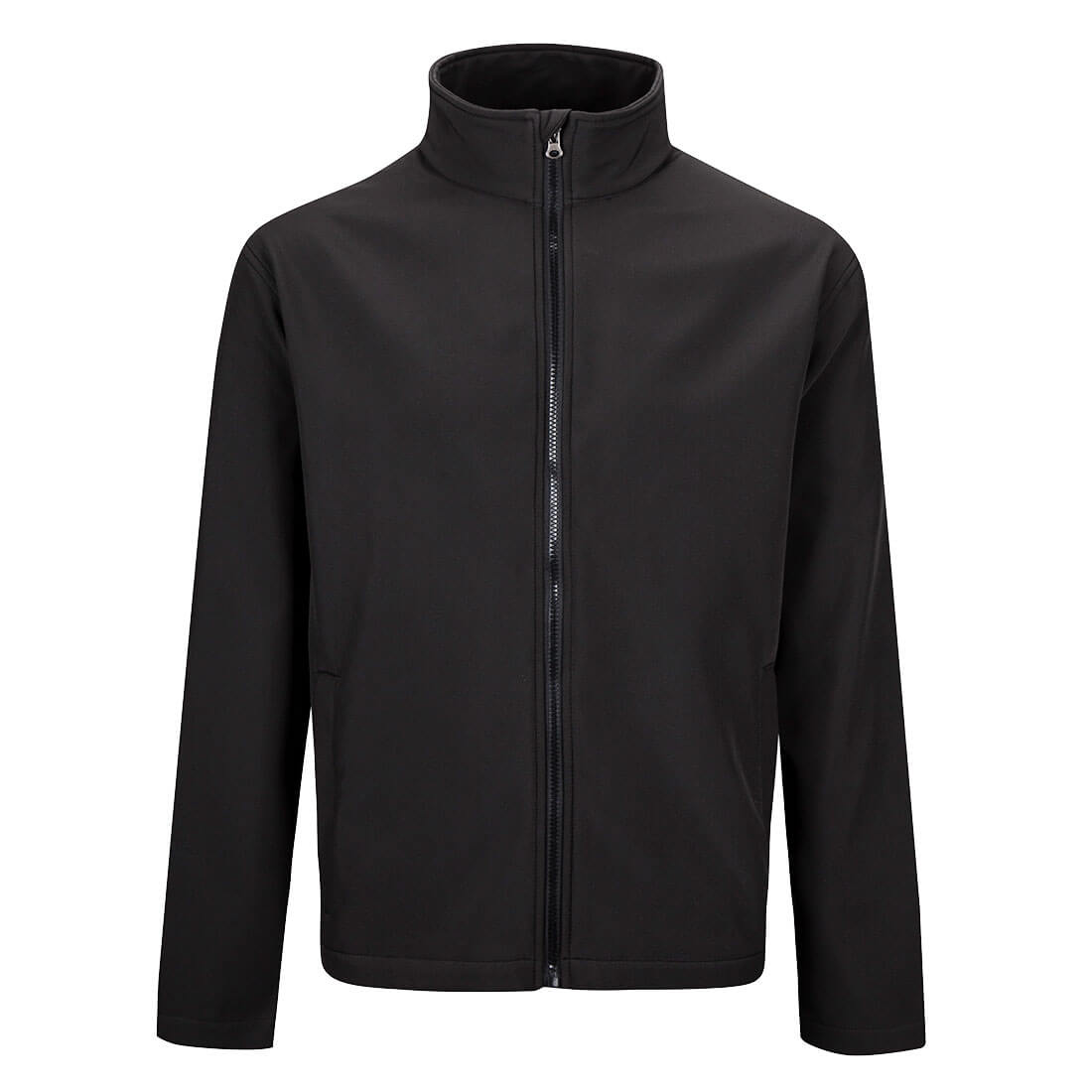 Softshell Print & Promo (2 Capas) / Xxxl / Marino Oscuro_1