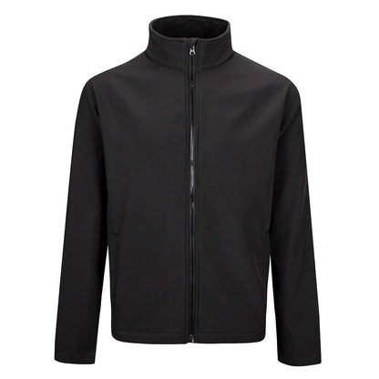 Softshell Print & Promo (2 Capas) / S / Marino Oscuro_1