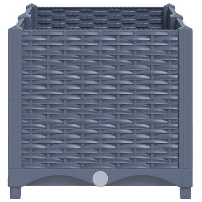 Arriate Polipropileno 80x40x38 Cm_3