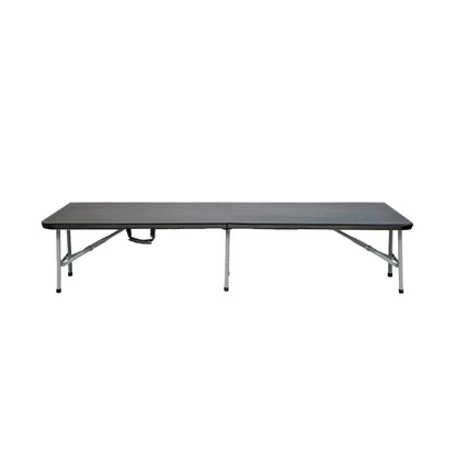 Conjunto Plegable Mesa Con 2 Bancos De 180cm Catering 7house_2