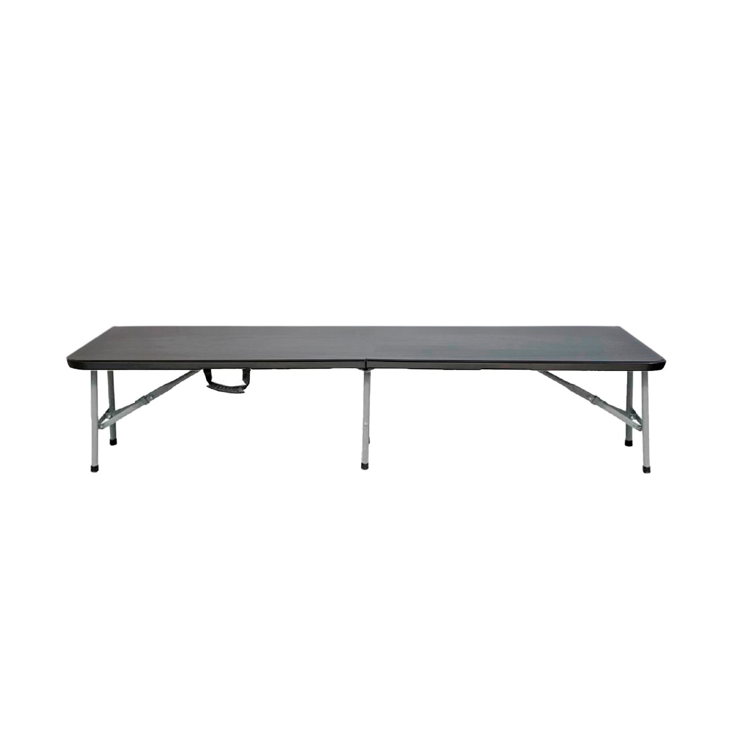 Conjunto Plegable Mesa Con 2 Bancos De 180cm Catering O91_2