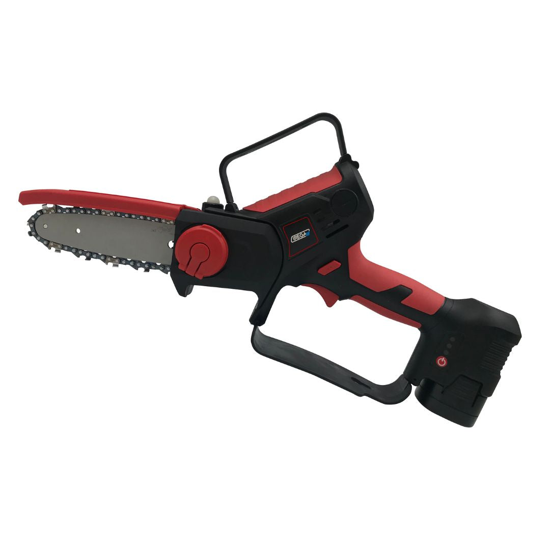 Motosierra A Bateria Mt6_0