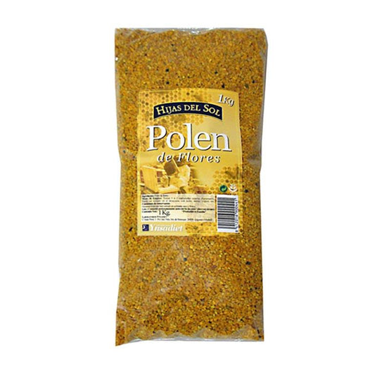 Saco de grãos de pólen Ynsadiet 1 kg