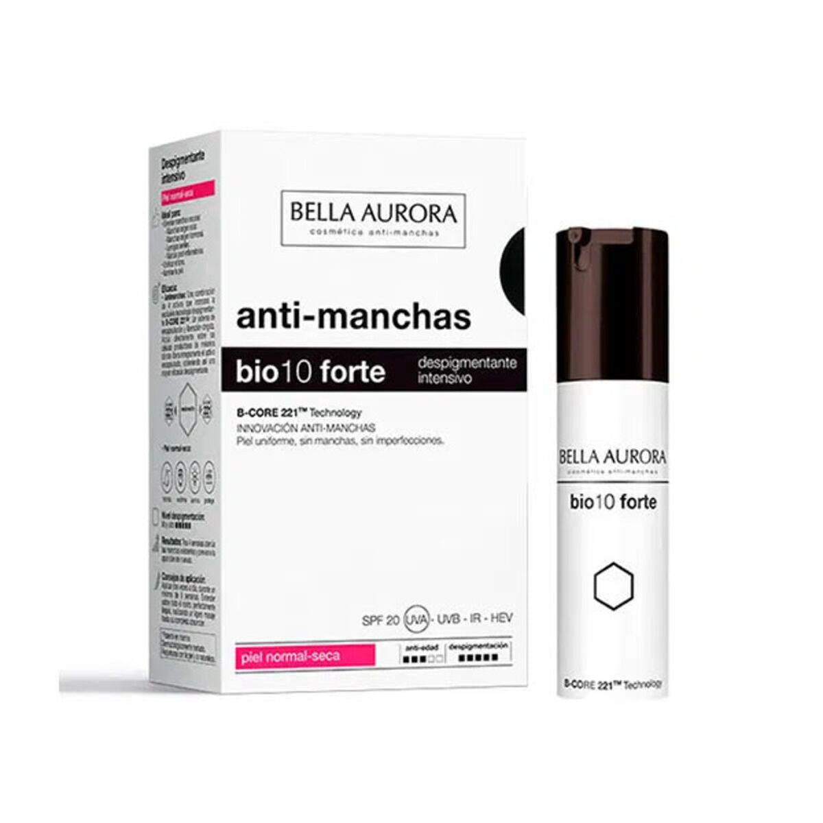 Crema Despigmentante Bella Aurora 4093400 30 Ml (30 Ml)_0