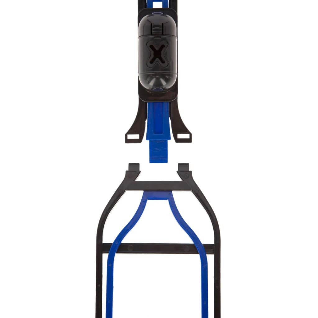 Kerbl Recogedor De Excrementos Máxima Limpieza Azul Y Negro 71x13x14cm_2