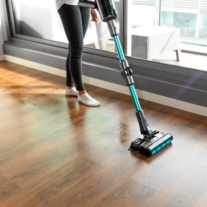 Cecotec Aspirador Vertical Bldc Conga Rockstar 1700 Advance Ergowet_2