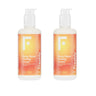 Pack de 2 Cremes Firmadores Body Flame Freshly 200ml