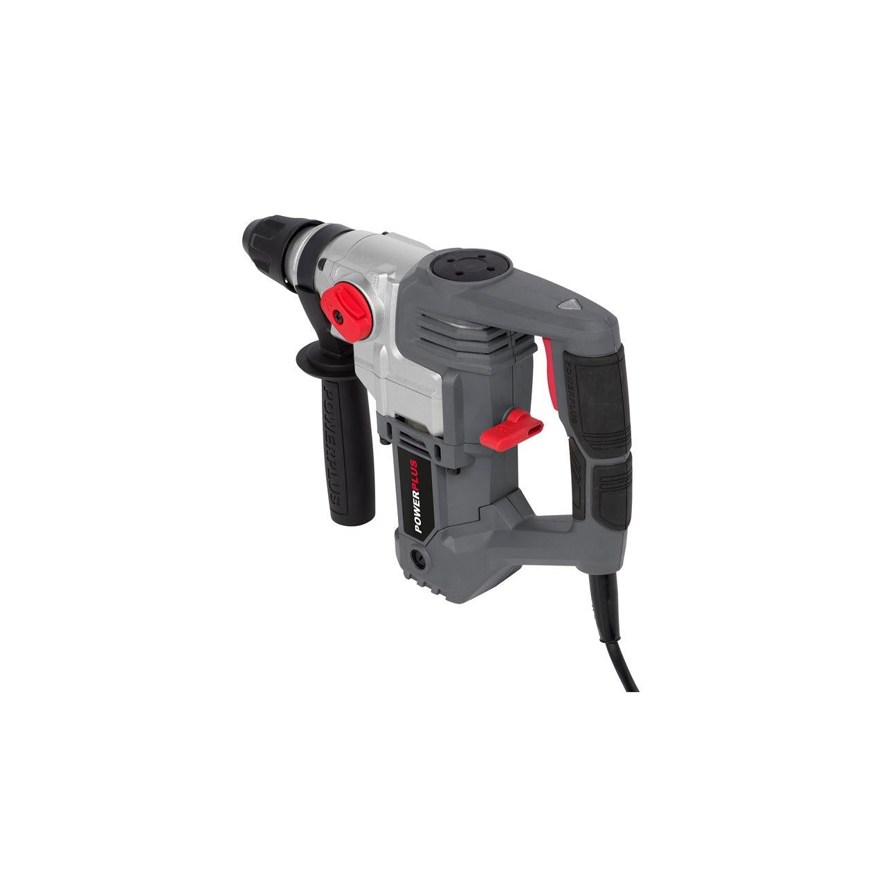 Berbequim de impacto Powerplus POWE10060 900 W