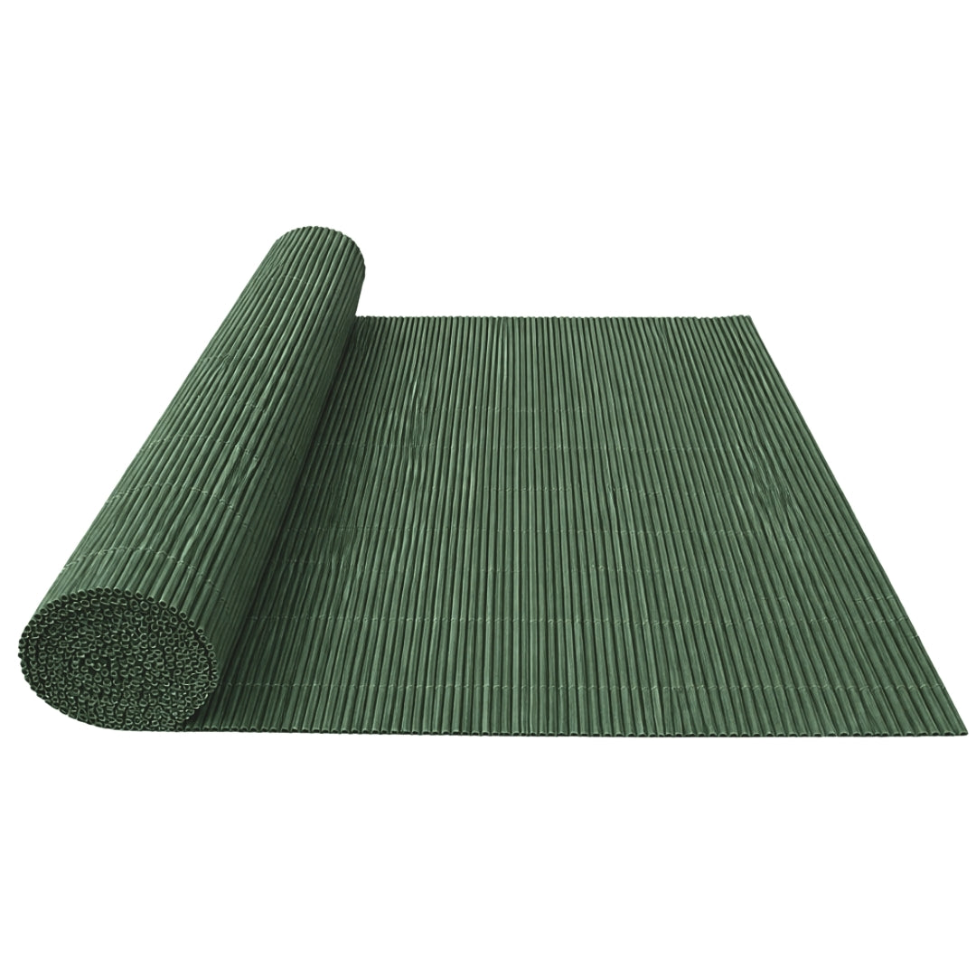 Cañizo Sintético Fency Wick 1x3 M Verde Nortene_0