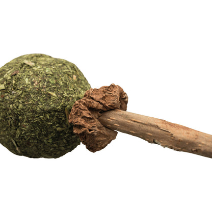 Piruleta Matatabi, Trixie 11 cm