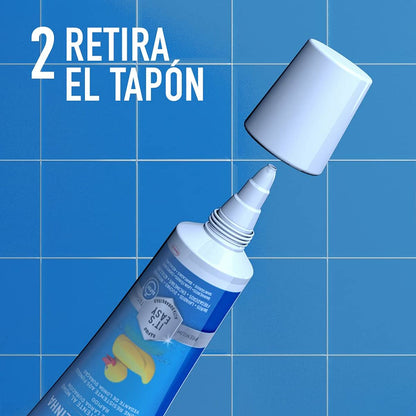 Silicona Pattex Transparente Silicona 50 Ml / Vetonek_5