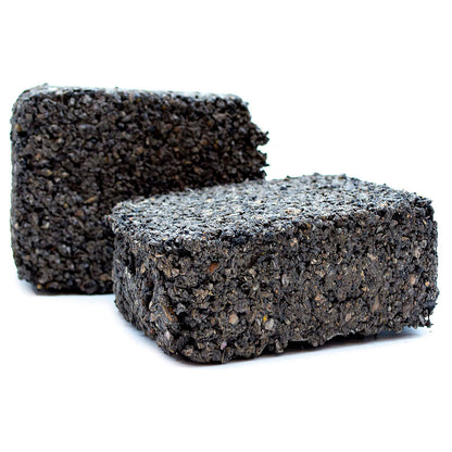 Bloque De Minerales Para Aves De Corral, Pickblock, Bloque De Picoteo Para Cuidar El Pico,  Oligoelementos,  Aprox. 6 Kg_1