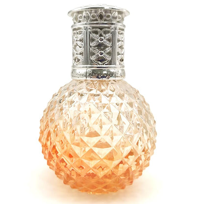 Pack Ahorro Lámpara Catalítica Orange Diamonds + Fragancia Bed Of Roses 200ml + Limpiador Neutro 200ml + Mecha Repuesto_1
