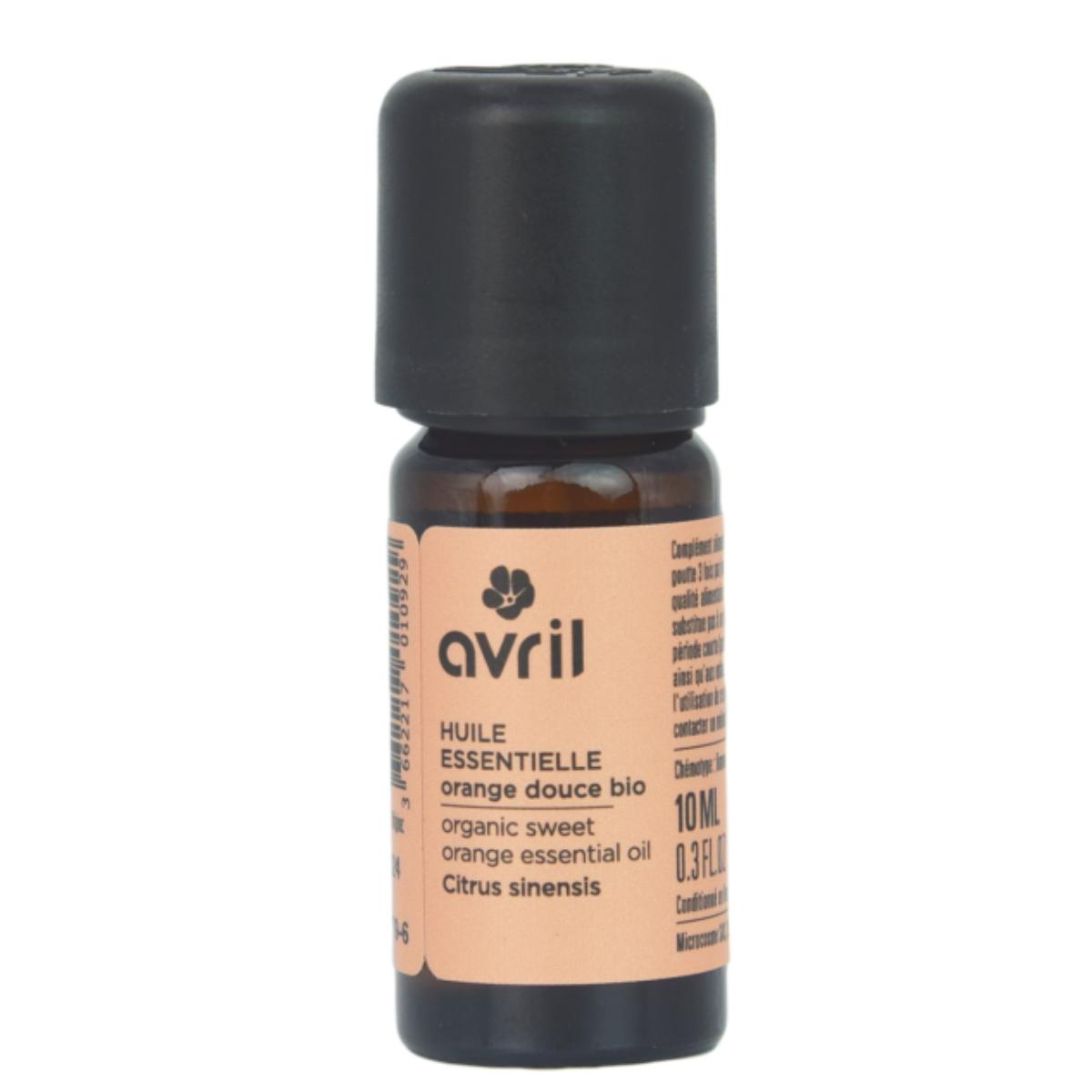 Óleo essencial de Avril 10 ml