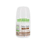 Desodorizante roll-on protetor 24h So'Bio étic BIO coco 50 ml