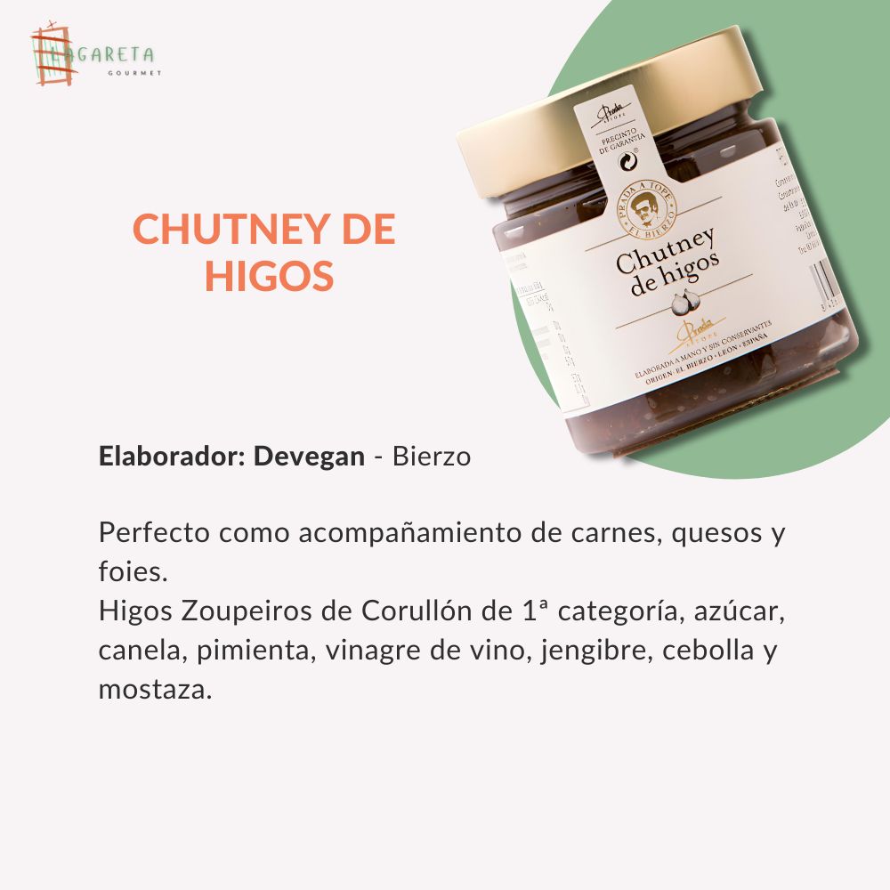 Chutney De Higos -  Prada A Tope_2