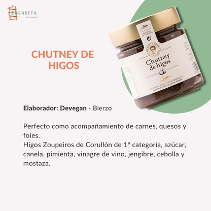 Chutney De Higos -  Prada A Tope_2