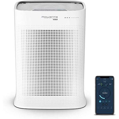 Purificador de ar Rowenta Pure Air Genius CONNECT