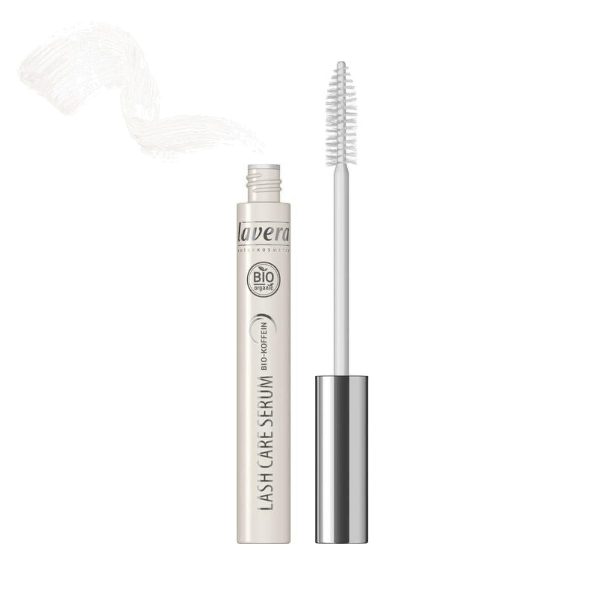 Lavera Soro para o cuidado das pestanas 9 ml