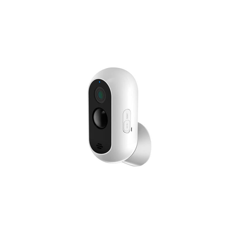 Cámara De Videovigilancia Spc Magnes 3 130 Visión Nocturna Control Desde App_2